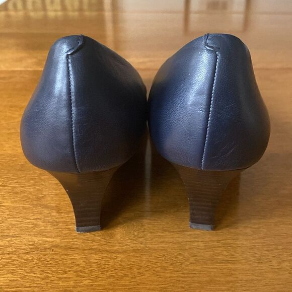 CIRCA (Joan & David) wedges - Picture 4 of 7